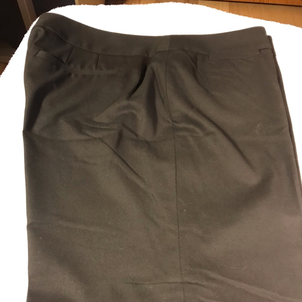 Loft pant